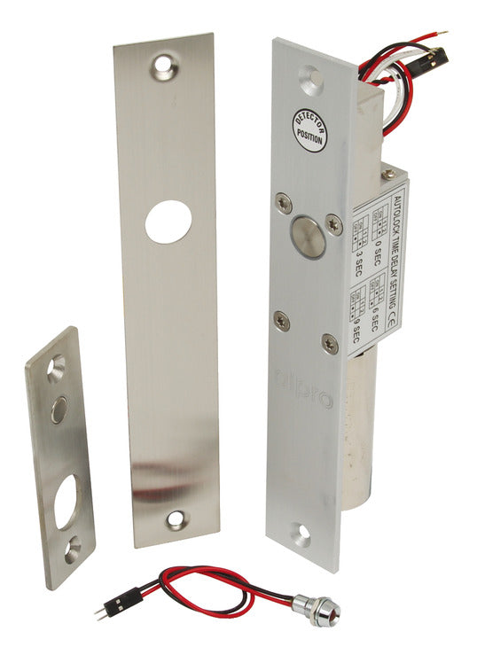 Alpro EB1001 Solenoid Bolt