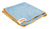 VuPlex Microfibre Cloth Blue 390x370mm