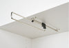 W/Robe Rail PO 5kg 360/331mm cc NP