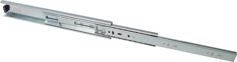 4520 BB Drawer Runner Full 45kg 500mm BZP