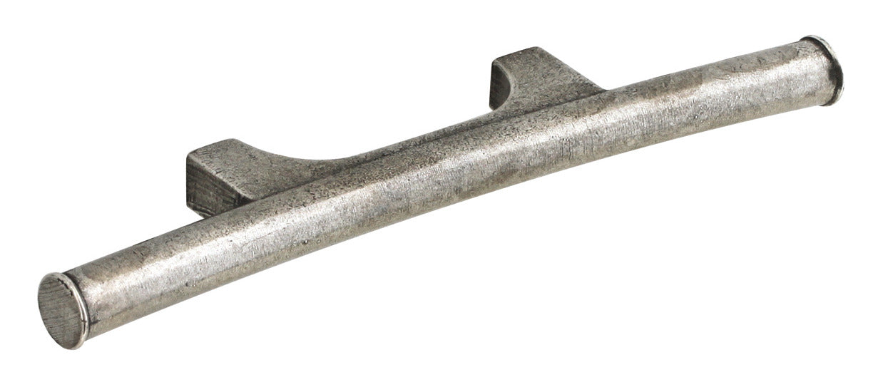 Almo Pull Handle Pewter 64mm cc