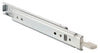 2731CL BB Drawer Runner Full 28kg 350mm BZP