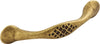Warwick Bow Hdl ZA Ant Brass 96mm cc