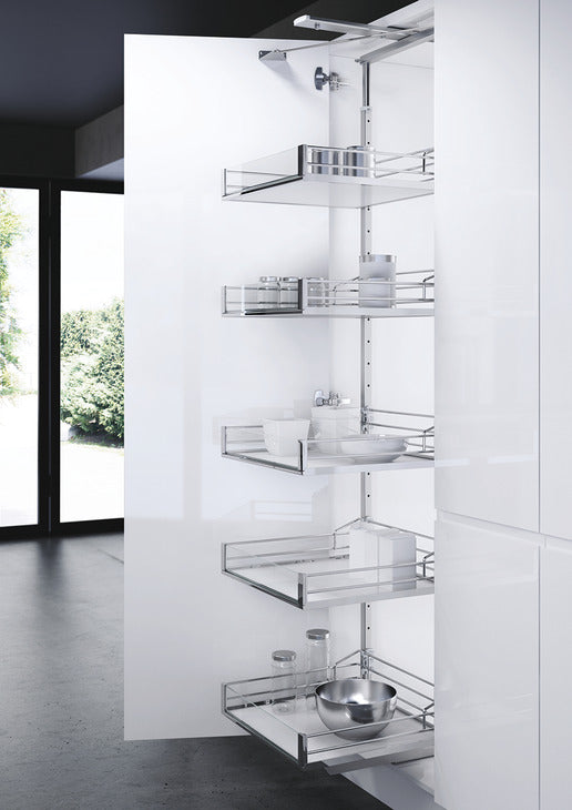 VS TalGateN Pan 600/1900-2140 5xArt Wht