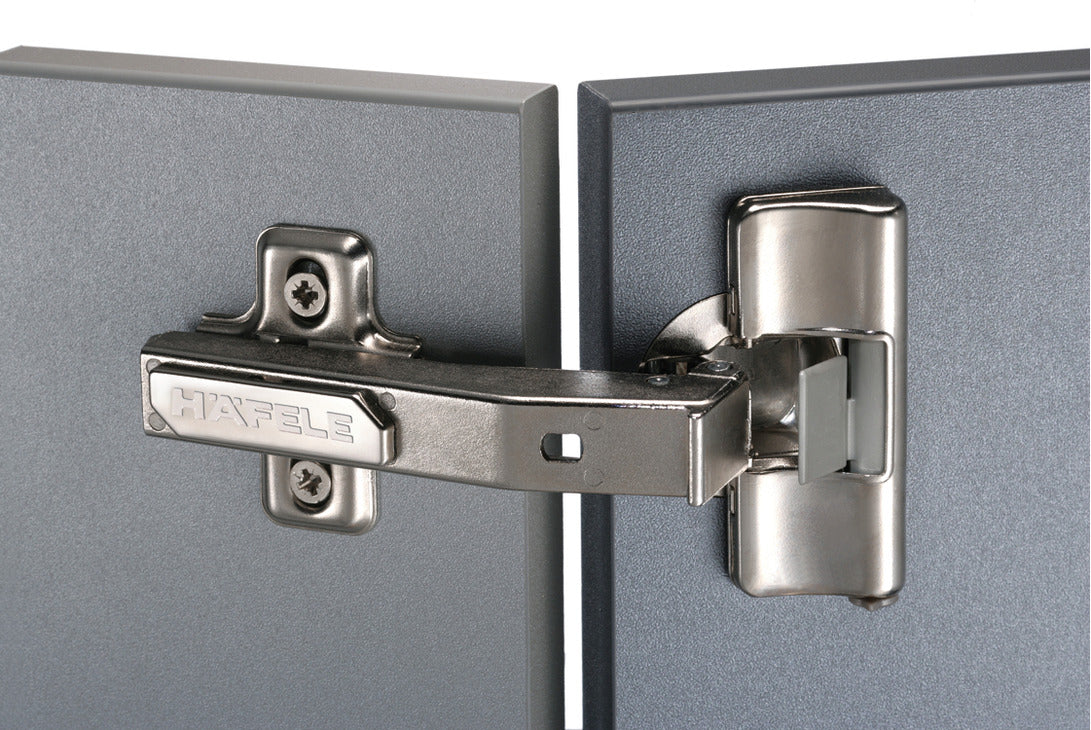 90D Post Hinge Click Hospa