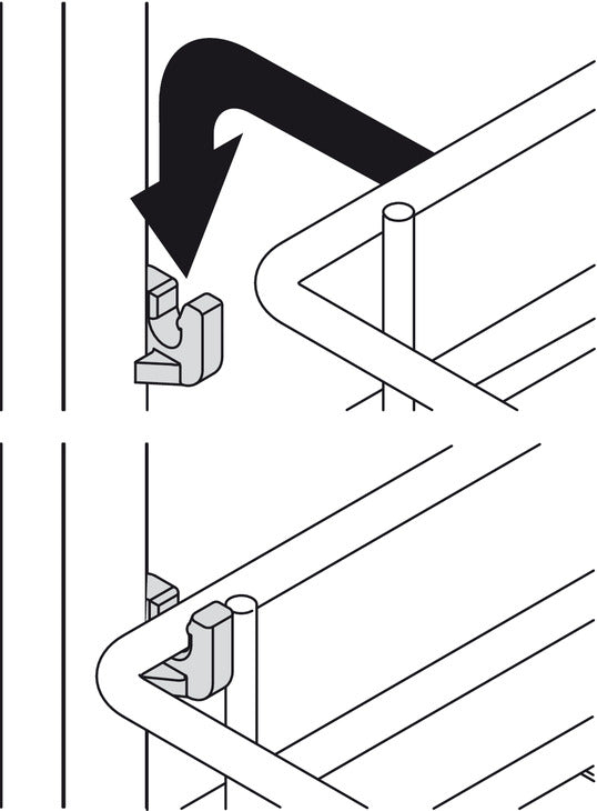 VS SUB Side PO Frame UH St Lva EC