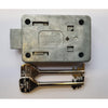 8 LEVER 80,000 SAFE LOCK 3009-060A FOR LEFT EDGE, RIGHT HAND HINGED DOOR