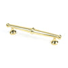 Aged Brass Regency Pull Handle - Small