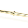 Aged Brass Regency Pull Handle - Large