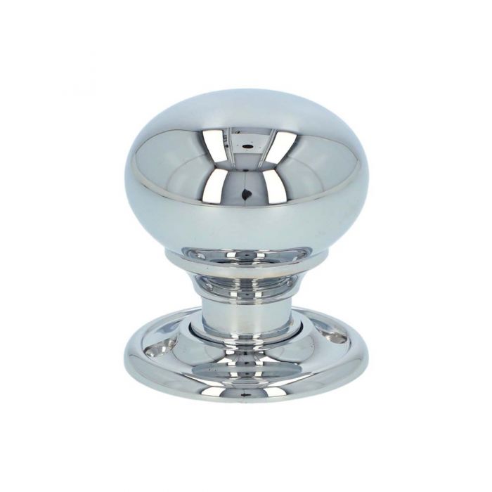 Alexander and Wilks Kershaw Door Knob