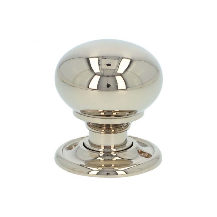 Alexander and Wilks Kershaw Door Knob