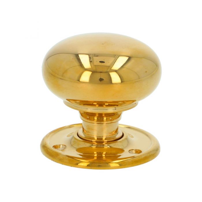 Alexander and Wilks Kershaw Door Knob