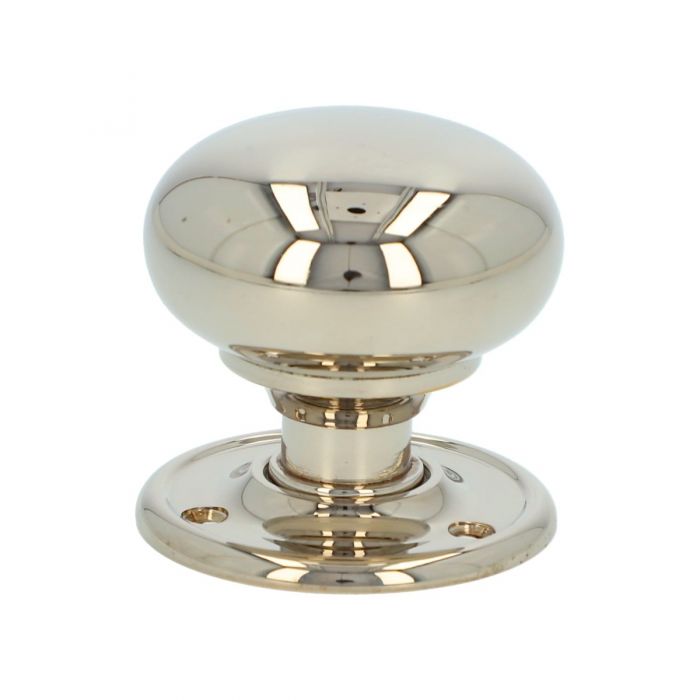 Alexander and Wilks Kershaw Door Knob