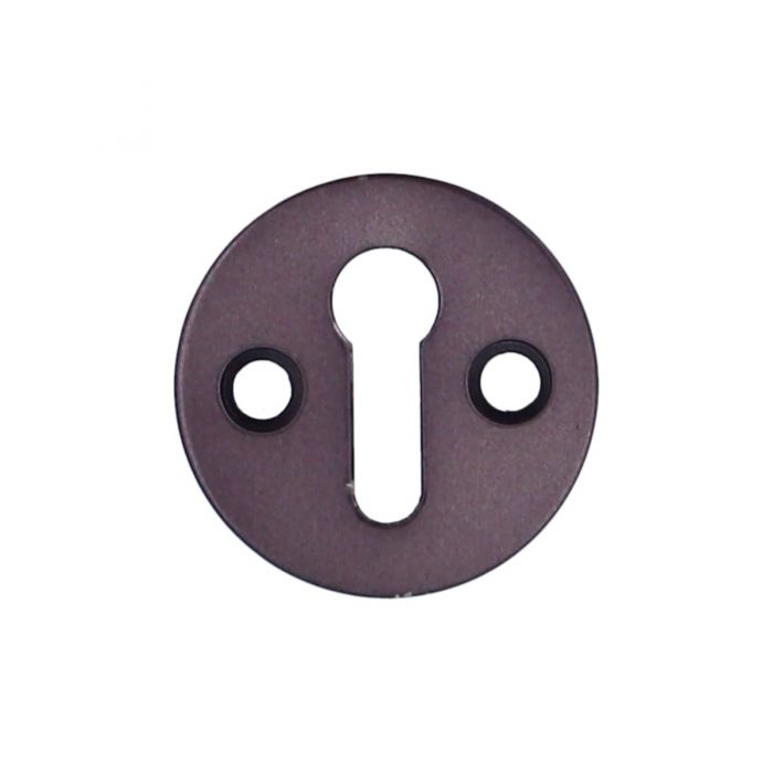 Alexander and Wilks Standard Profile Victorian Escutcheon