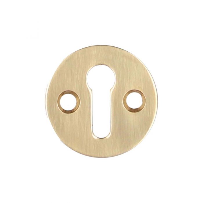 Alexander and Wilks Standard Profile Victorian Escutcheon