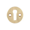 Alexander and Wilks Standard Profile Victorian Escutcheon