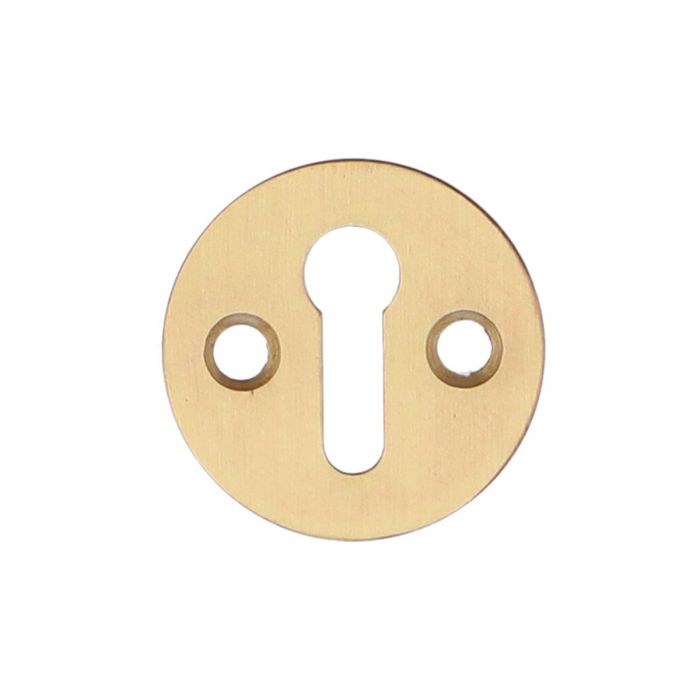 Alexander and Wilks Standard Profile Victorian Escutcheon