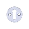 Alexander and Wilks Standard Profile Victorian Escutcheon