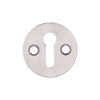 Alexander and Wilks Standard Profile Victorian Escutcheon
