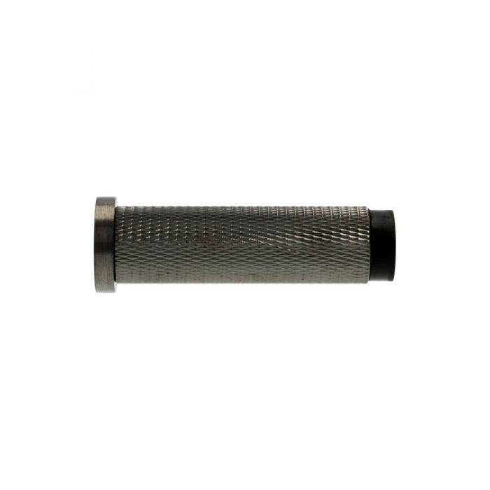 Alexander and Wilks Brunel Knurled Door Stop