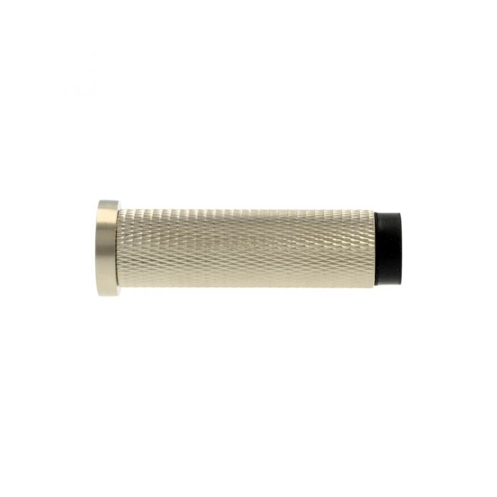 Alexander and Wilks Brunel Knurled Door Stop