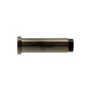 Alexander and Wilks Plain Projection Cylinder Door Stop