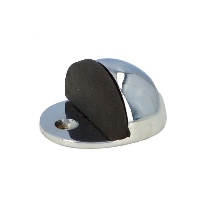 Alexander and Wilks Floor Mounted Shield Door Stop