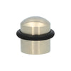 Alexander and Wilks Dome Top Floor Mounted Door Stop