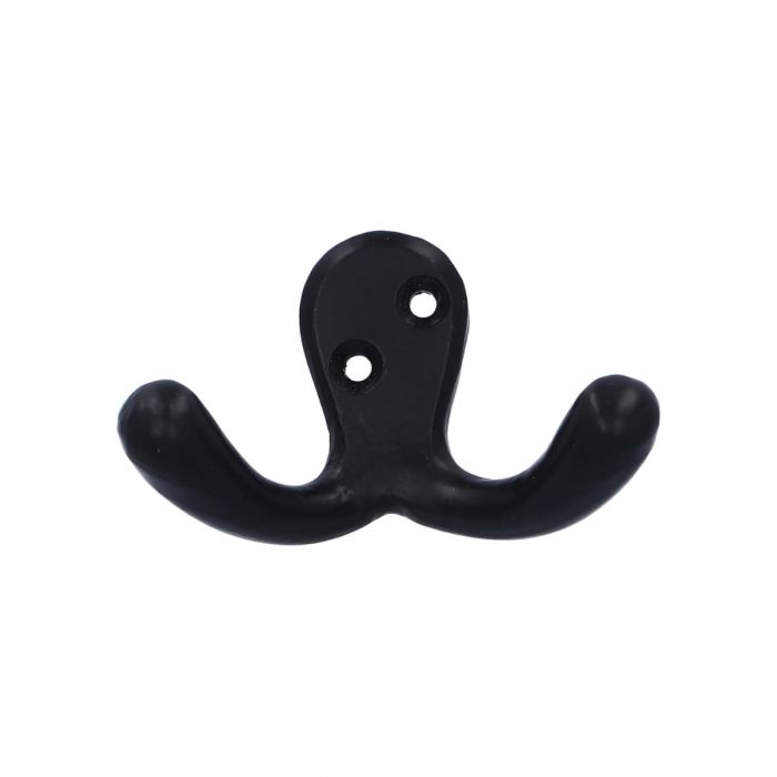 Alexander and Wilks Victorian Double Robe Hook