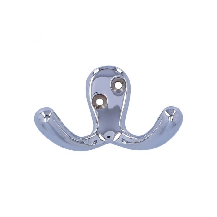 Alexander and Wilks Victorian Double Robe Hook