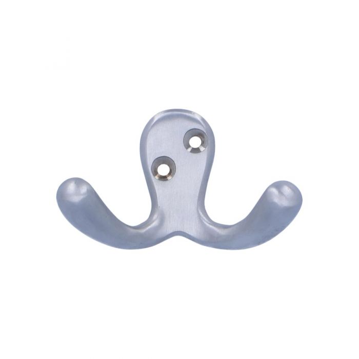 Alexander and Wilks Victorian Double Robe Hook