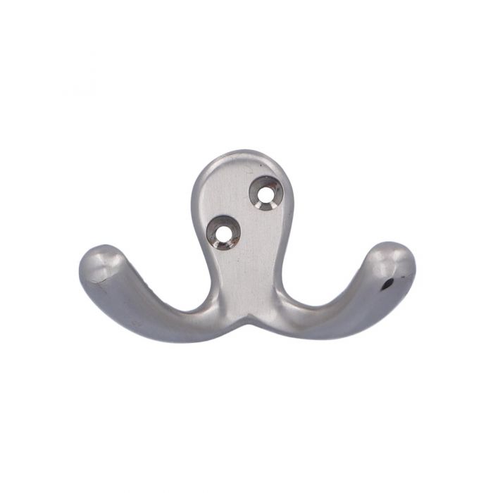 Alexander and Wilks Victorian Double Robe Hook