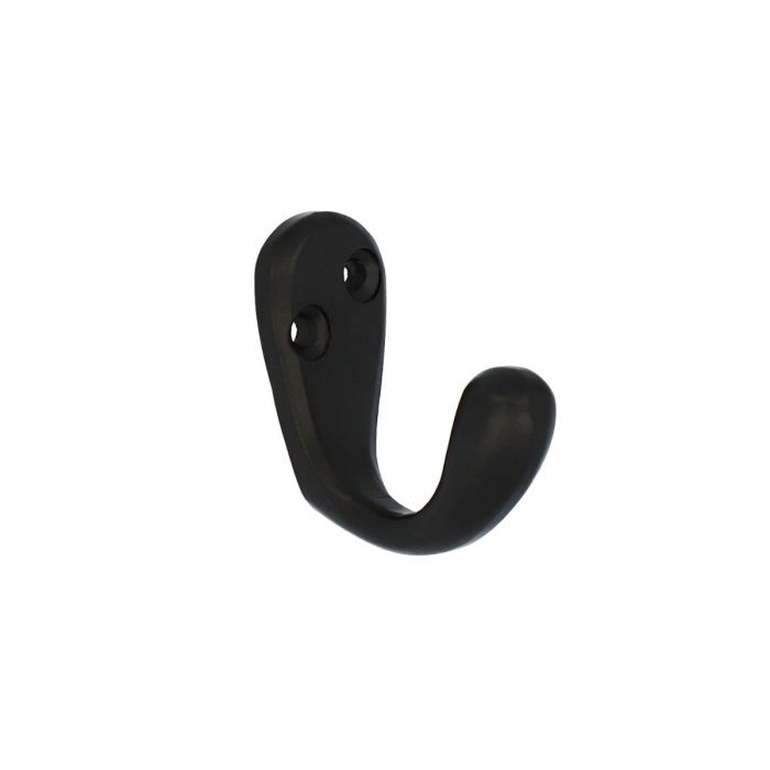 Alexander and Wilks Victorian Single Robe Hook