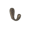 Alexander and Wilks Victorian Single Robe Hook