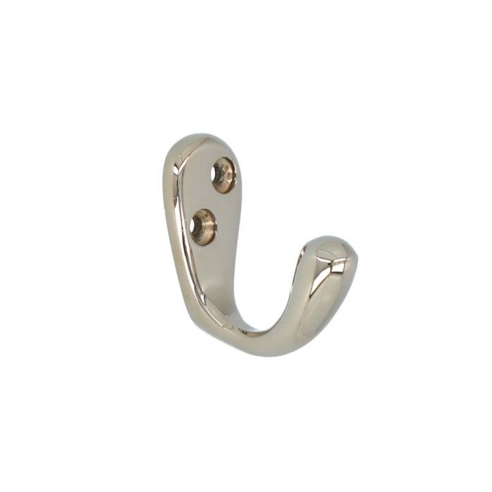Alexander and Wilks Victorian Single Robe Hook