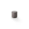 Alexander and Wilks Brunel Knurled Cupboard Knob