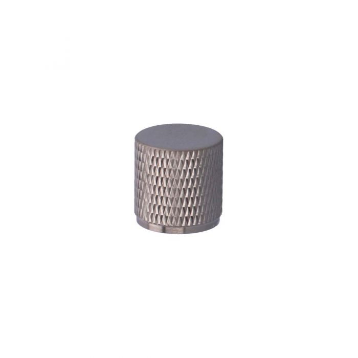 Alexander and Wilks Brunel Knurled Cupboard Knob