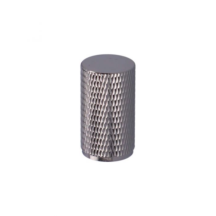 Alexander and Wilks Brunel Knurled Cupboard Knob