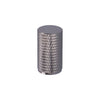 Alexander and Wilks Brunel Knurled Cupboard Knob