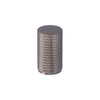 Alexander and Wilks Brunel Knurled Cupboard Knob