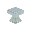Alexander and Wilks Jesper Square Cupboard Knob