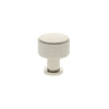 Alexander and Wilks Lucia Reeded Cupboard Knob