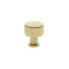 Alexander and Wilks Lucia Reeded Cupboard Knob