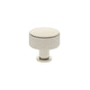 Alexander and Wilks Lucia Reeded Cupboard Knob
