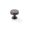 Alexander and Wilks Lynd Cupboard Knob