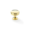 Alexander and Wilks Lynd Cupboard Knob