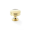 Alexander and Wilks Lynd Cupboard Knob