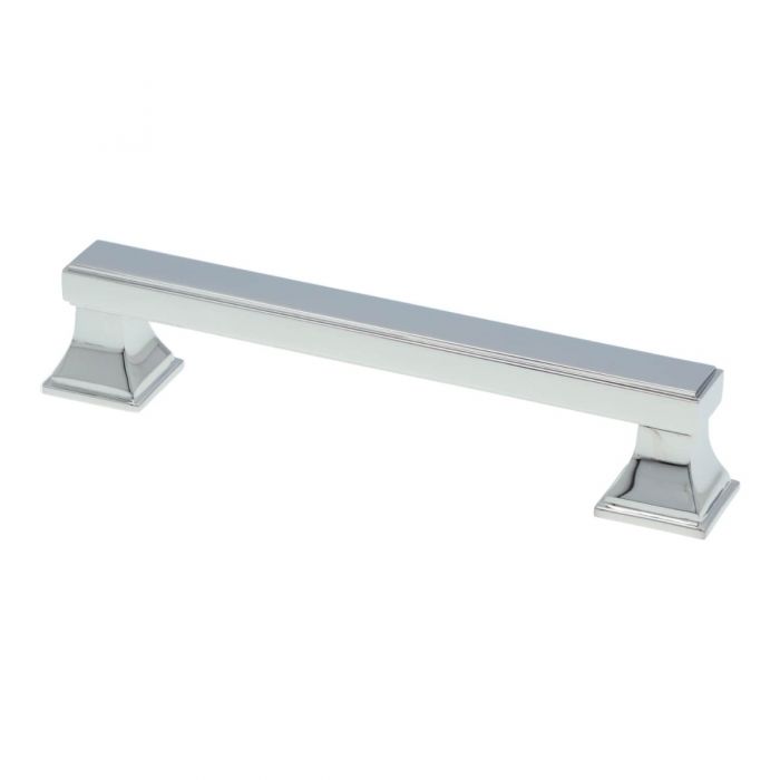 Alexander and Wilks Jesper Square Cupboard Pull Handle