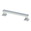 Alexander and Wilks Jesper Square Cupboard Pull Handle