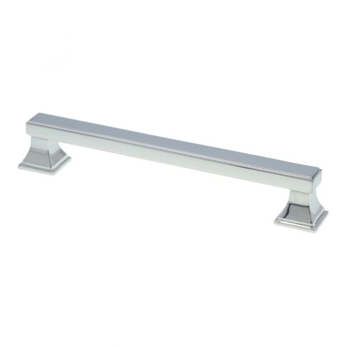 Alexander and Wilks Jesper Square Cupboard Pull Handle